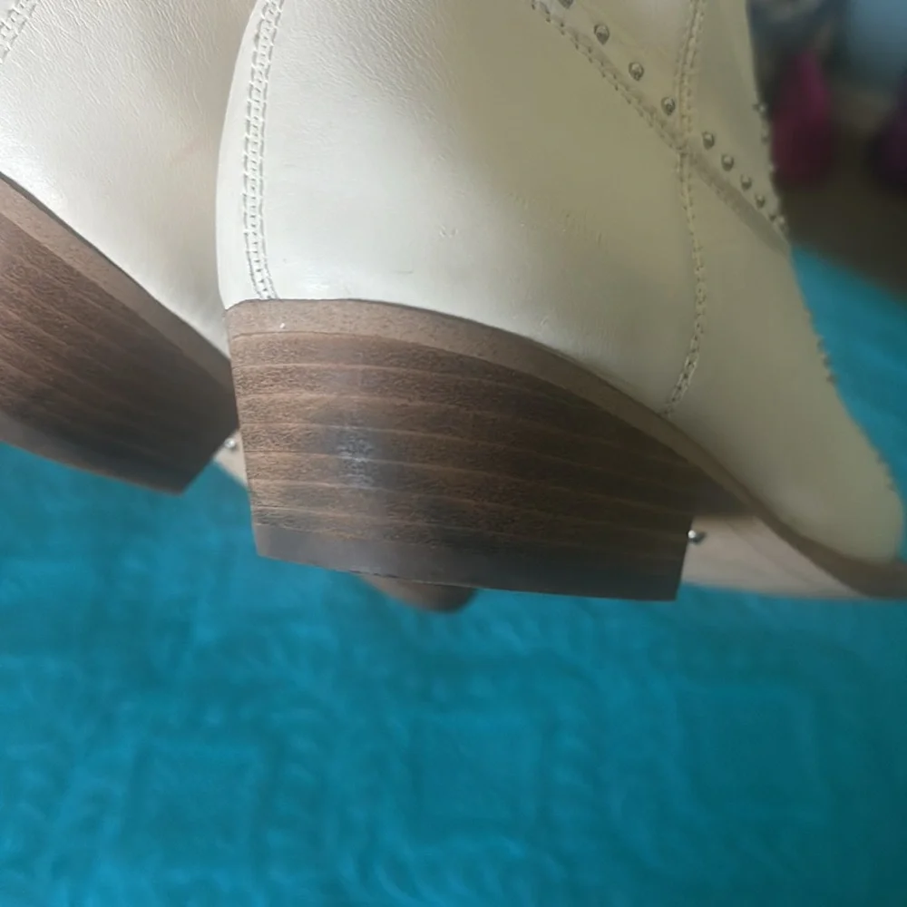 Gianni bini studded boots - Picture 6 of 6